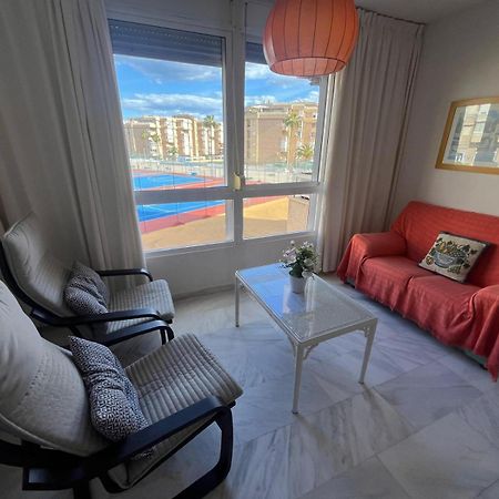 Estudio Junto Al Mar تورّوكس كوستا المظهر الخارجي الصورة