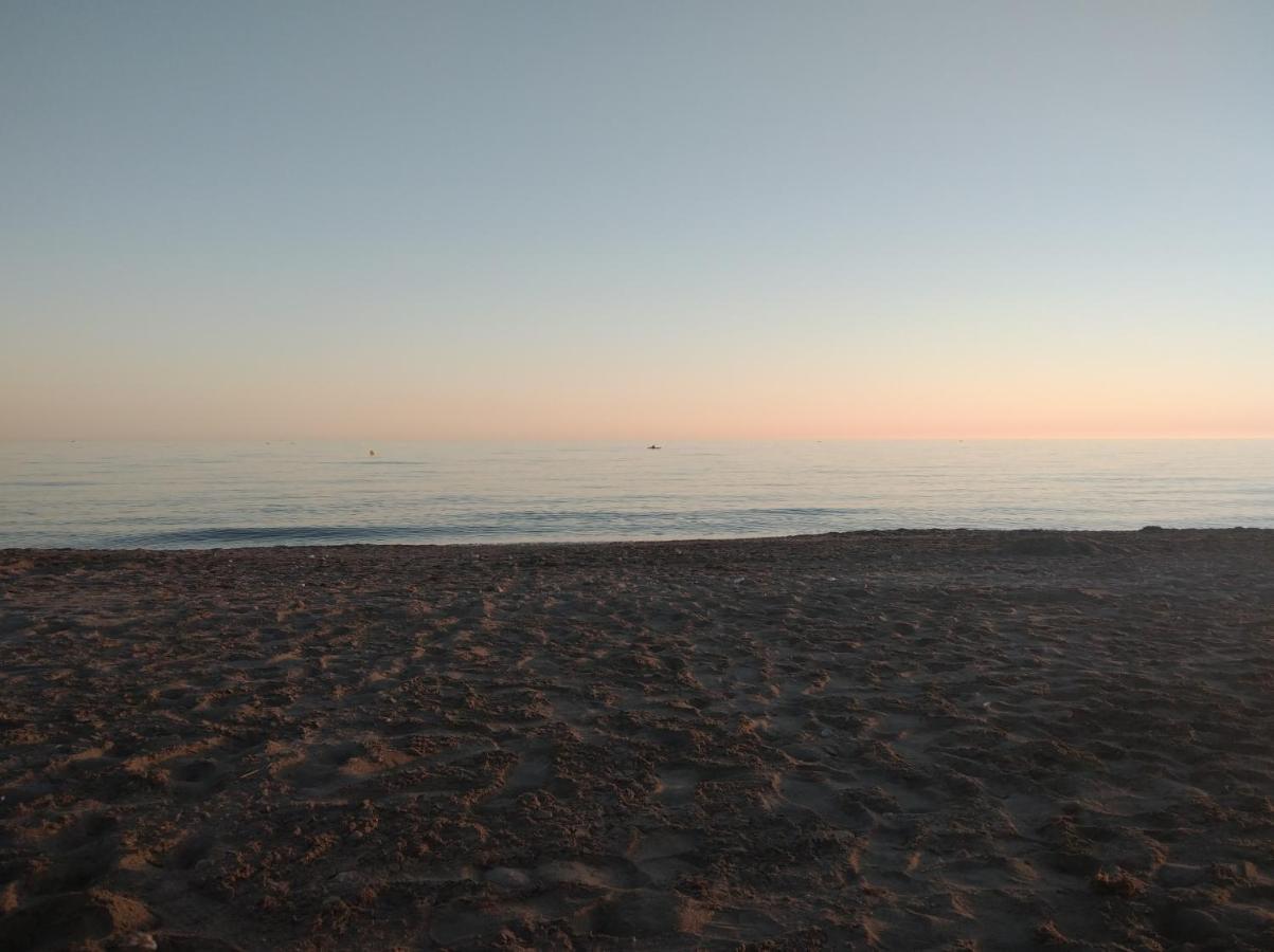 Estudio Junto Al Mar تورّوكس كوستا المظهر الخارجي الصورة